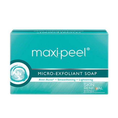 Soap Micro-Exfoliant