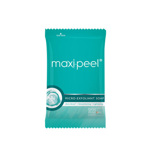Soap Micro-Exfoliant