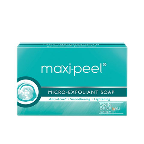 Soap Micro-Exfoliant