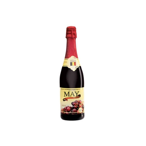 Sparkling Apple Juice