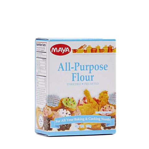 All-Purpose Flour