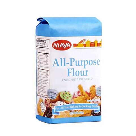 All-Purpose Flour