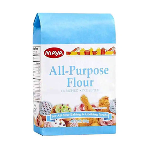 All-Purpose Flour