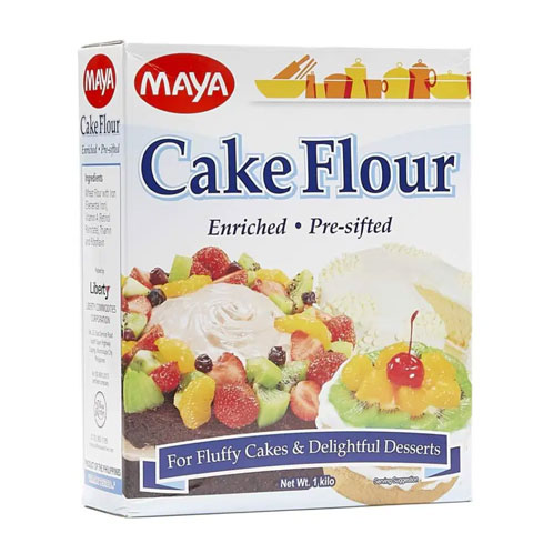 Cake Flour 1kg