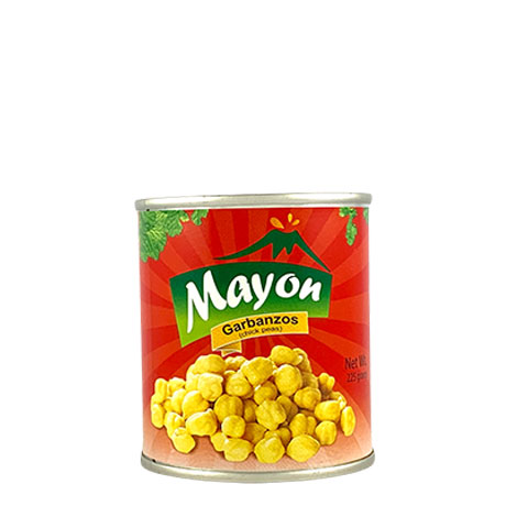 Garbanzos Chick Peas