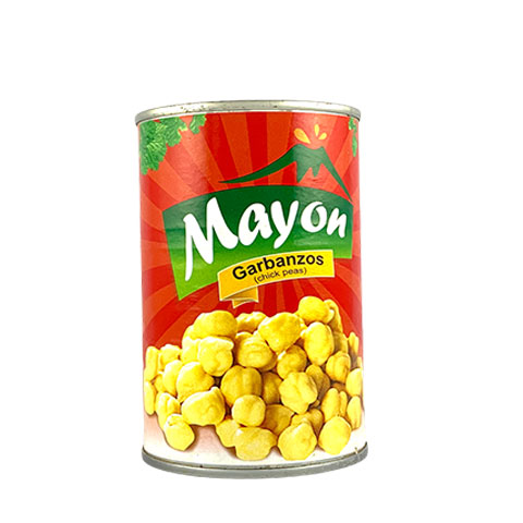 Garbanzos Chick Peas