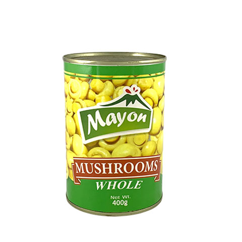 Mushroom Whole