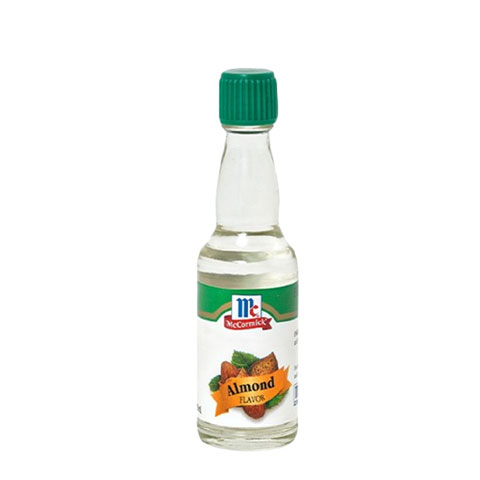 Almond Flavor