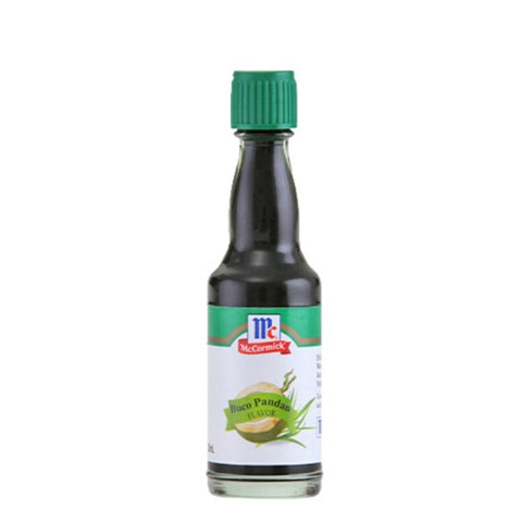 Buco Pandan Flavor