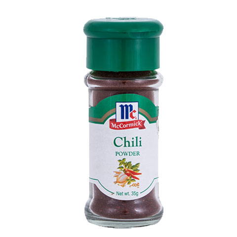 Chili Powder