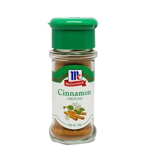 Cinnamon Ground