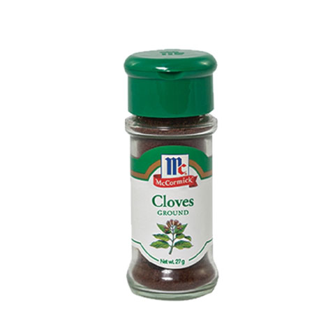 Cloves Ground