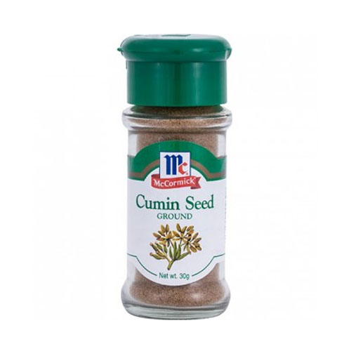 Cumin Seed Ground