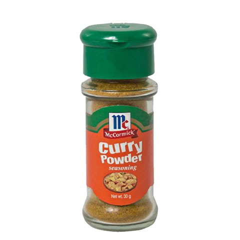 Curry Powder