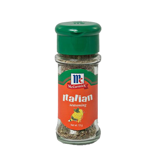 Italian Seasoning