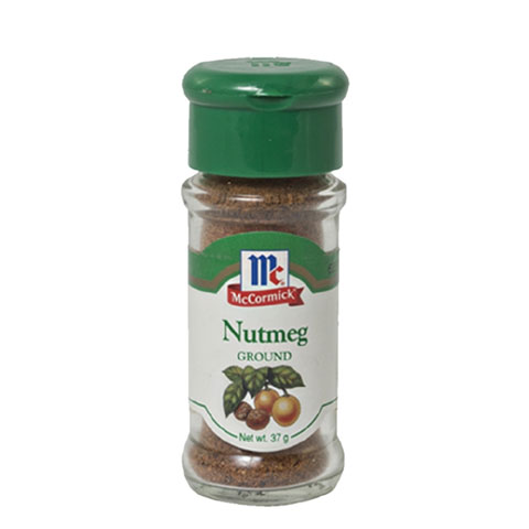 Nutmeg Ground