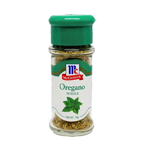 Oregano Leaves Whole