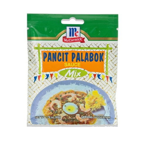 Pancit Palabok Sauce Mix