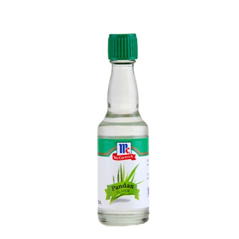 Pandan Flavor