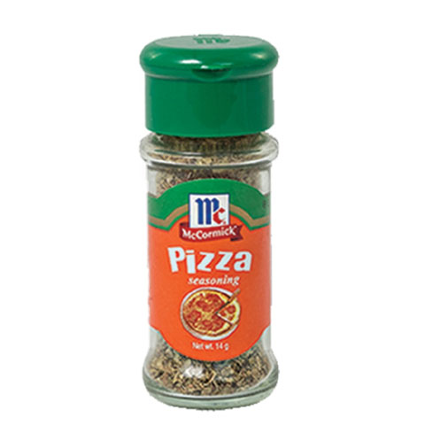 Pizza Pie Seasoning