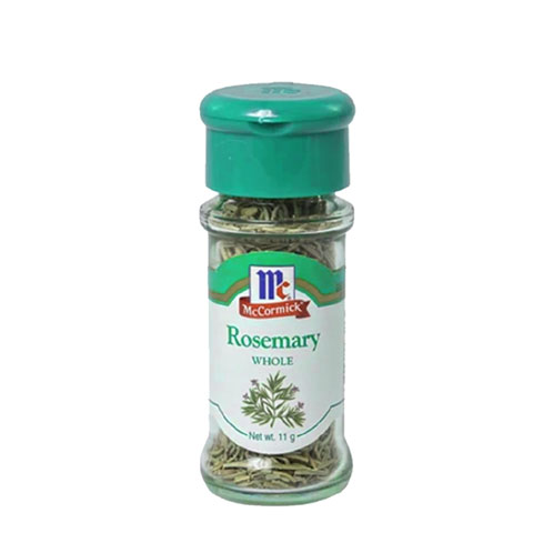 Rosemary Leaves Whole