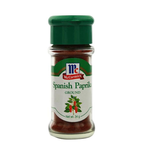 Spanish Paprika