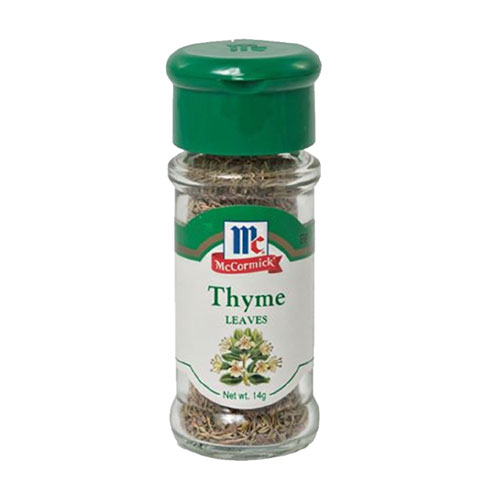 Thyme Leaves
