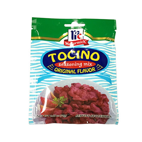 Tocino Seasoning Mix
