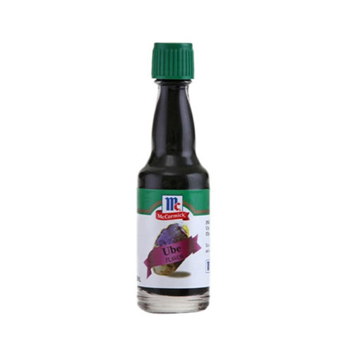 Ube Flavor