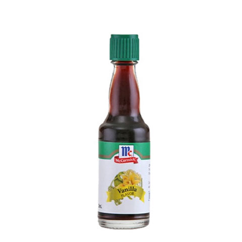 Vanilla Flavor