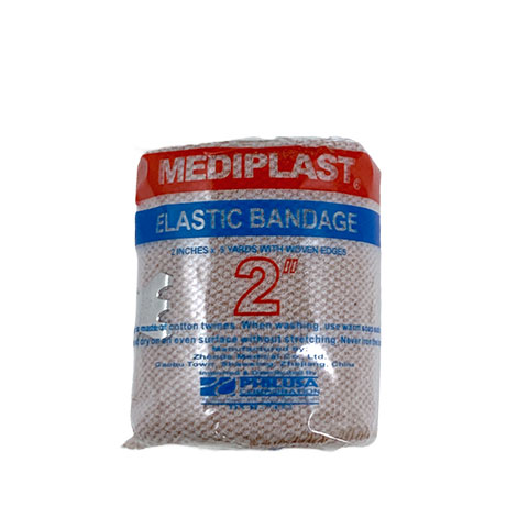 Elastic Bandage