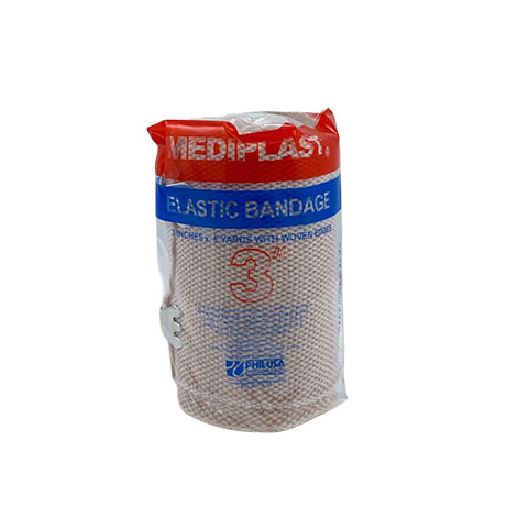 Elastic Bandage