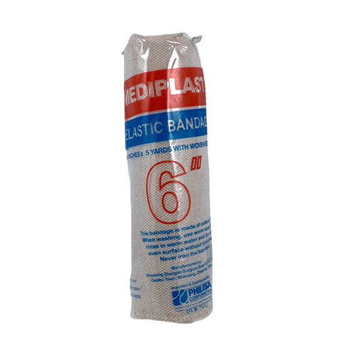 Elastic Bandage