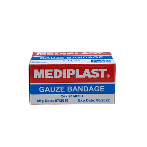 Gauze Bandage