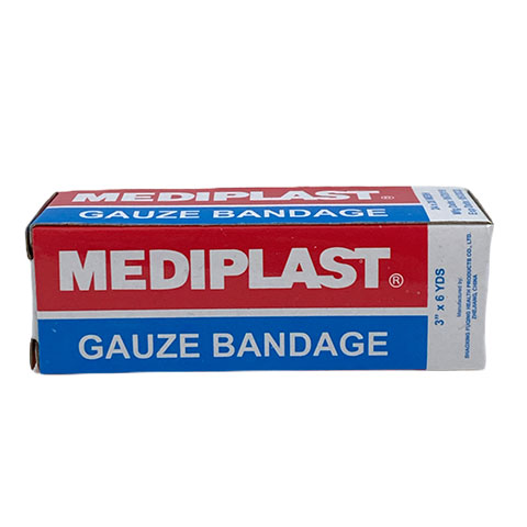 Gauze Bandage