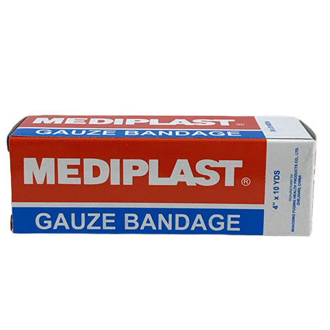 Gauze Bandage