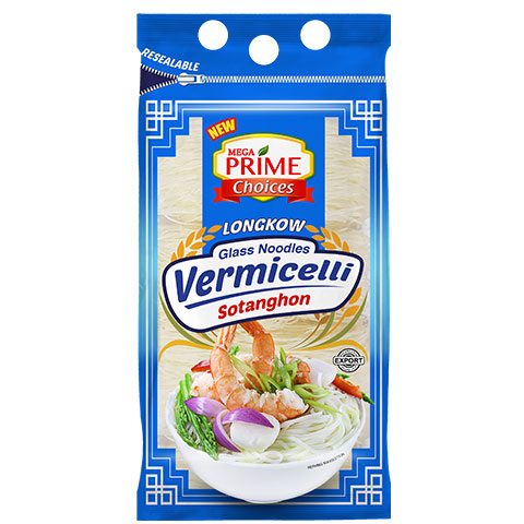 Longkow Vermicelli Sotanghon
