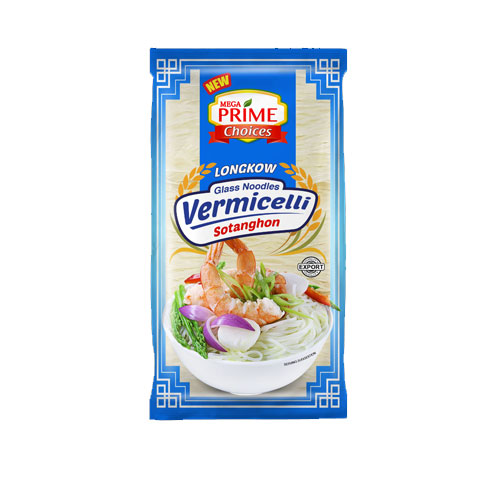 Longkow Vermicelli Sotanghon