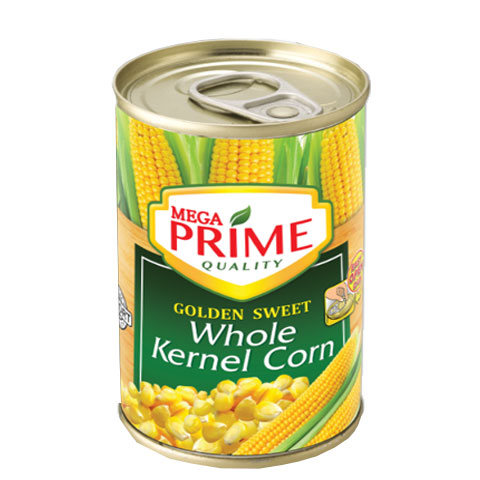 Golden Sweet Whole Kernel Corn