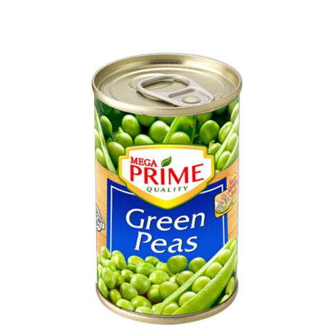 Green Peas