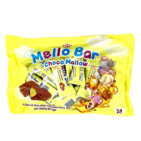 Bar Choco Mallow