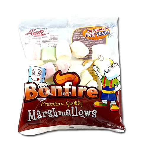 Bonfire Marshmallow