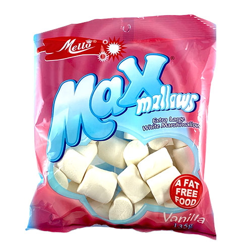 Max Mallows Vanilla