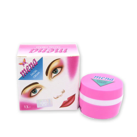 Facial Cream