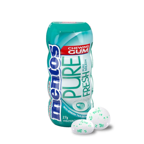 Chewing Gum Pure Fresh Wintergreen