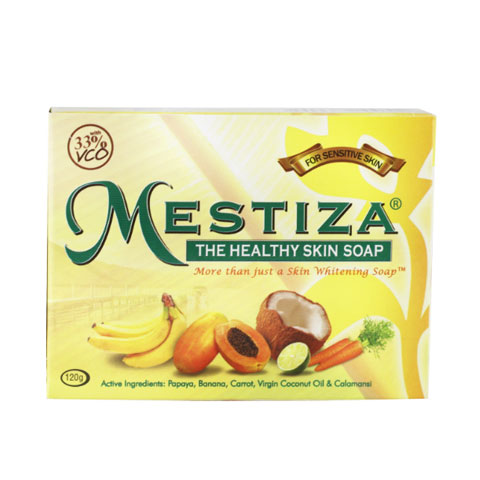 The Healthy Skin Soap