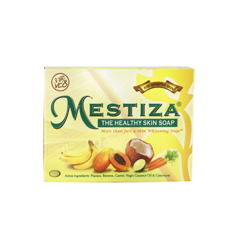 The Healthy Skin Soap