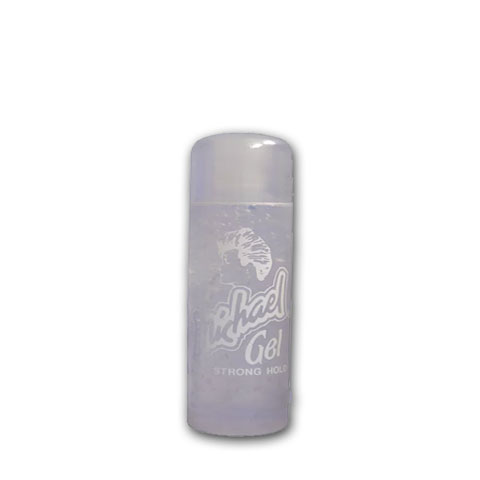 Strong Hold Gel White