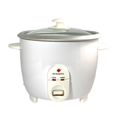 Automatic Rice Cooker MRC-550