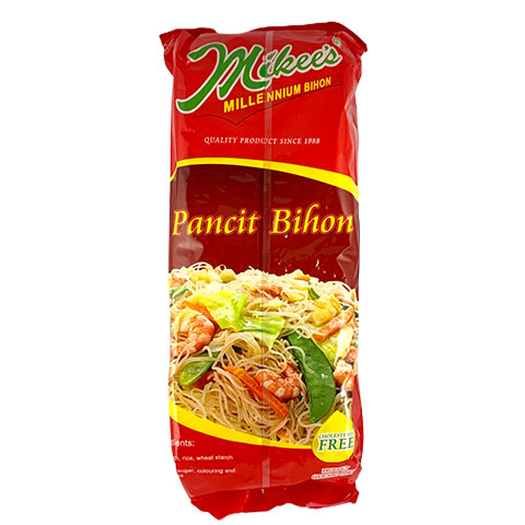 Pancit Bihon